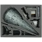 MAX11BO - MAXI Star Wars X-Wing for Imperial Raider, Decimator, Lambda Ferry, Slave 1, 30 ships