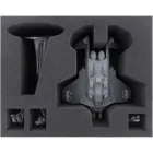 MEPLUS08 - MEDIUM PLUS case for Deathwatch: Black Spear Strike Force