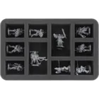 MEPLUS08 - MEDIUM PLUS case for Deathwatch: Black Spear Strike Force