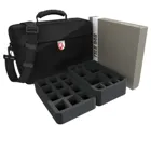 ME87BO_FSLB040 - MEDIUM bag + storage box FSLB040 for Batman: Miniature Game 3rd Edition