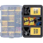 ME87BO_FSLB040 - MEDIUM bag + storage box FSLB040 for Batman: Miniature Game 3rd Edition