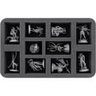 ME100BO - MEDIUM bag for Kingdom Death: Pinups Of Death - Series IV and Series V