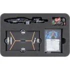 MEPLUS29 - MEDIUM PLUS Bag for Star Wars Armada: Separatist Alliance Fleet