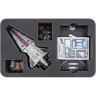 MEPLUS30 - MEDIUM PLUS bag for Star Wars Armada: Fleet of the Galactic Republic