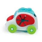 17315 - Clemmy - Sensory car, from 6 months