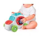 17315 - Clemmy - Sensory car, from 6 months