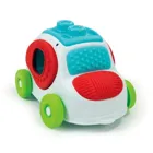 17315 - Clemmy - Sensory car, from 6 months