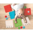 17352 - Clemmy - Sensory play mats