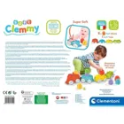 17424 - Clemmy - Sensory train