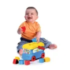 14395 - Disney Baby Mickey sorting bus, from 10 months