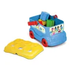 14395 - Disney Baby Mickey sorting bus, from 10 months