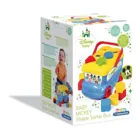 14395 - Disney Baby Mickey sorting bus, from 10 months