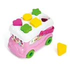 14933 - Disney Baby Minnie sorting bus, from 10 months