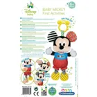 17165 - Baby Mickey - First activities