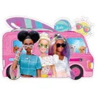 27162 - Children's puzzle Barbie 104 pieces