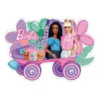 27164 - Children's puzzle Barbie 104 pieces