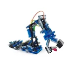 59279 - Construction Challenge - Hydraulik