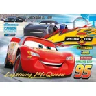 26973 - Children's puzzle Disney Cars - 60 pieces