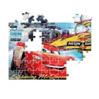 26973 - Children's puzzle Disney Cars - 60 pieces