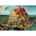 31691 - Bruegel - Tower of Babel