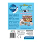 59336 - Escape Game - The adventures of Sir Pascal