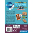 59337 - Escape Game Junior - The Island of Pirates