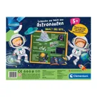 59322 - Discover the world of astronauts (5+)