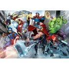 26112 - Marvel Avengers jigsaw puzzle - 60 pieces