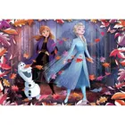 20161 - Disney Frozen 2 jigsaw puzzle, 104 pieces