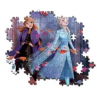 20161 - Disney Frozen 2 jigsaw puzzle, 104 pieces