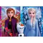 20251 - Disney Frozen 2, 30 pieces, from 3 years