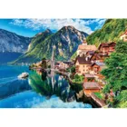 31687 - Hallstatt, 1500 parts