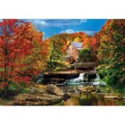 32574 - Glade Creek Grist Mill, 2000 Teile