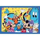 24791 - Disney Mickey - 2x20 pieces