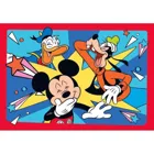 24791 - Disney Mickey - 2x20 pieces