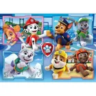 21617 - Paw Patrol puzzle, 2x20 pieces