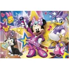 26443 - Disney Minnie - 60 Teile