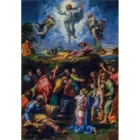 31698 - Raphael - Transfiguration/ The Transfiguration