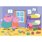 26438 - Peppa Pig - 60 Teile