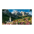 38007 - SELLAGRUPPE - DOLOMITEN - 13200 TEILE