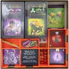 ORG115 - Organiser for Kingdom Rush: Rift in Time - Basic Game Box