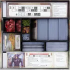 ORG167 - Organiser for Fog over Valskyrr: In the Heart of Terror - Board Game Box