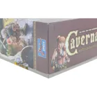 ORG130 - Organiser for Caverna: The Cave Builders - Basic Game Box