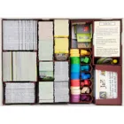 ORG130 - Organiser for Caverna: The Cave Builders - Basic Game Box