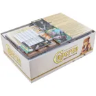 ORG130 - Organiser for Caverna: The Cave Builders - Basic Game Box