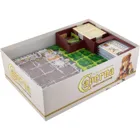 ORG130 - Organiser for Caverna: The Cave Builders - Basic Game Box