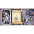 LEVA-VLDZ-3D - Organiser for The Legends of Andor: The Lost Legends - Dark Times