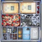 LEVA-HOFF-3D - Organiser for The Legends of Andor: The Last Hope + Expansion