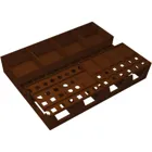 ORG139 - Organiser for Root + expansions - basic game box