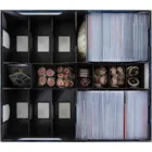 ORG156 - Organiser for Arkham Horror: The Card Game - Revised Edition Basic Game Box